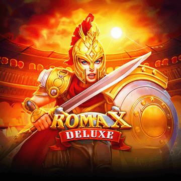 Roma X Deluxe Game Image