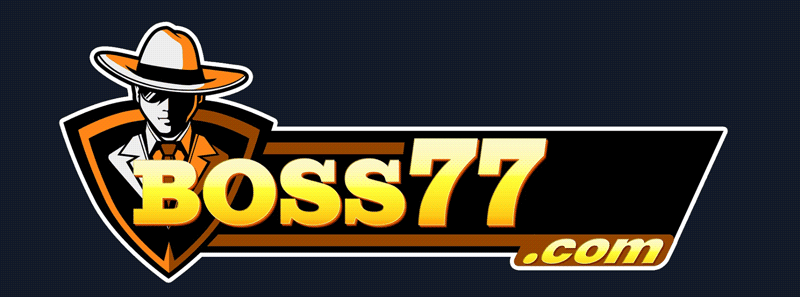 boss77 logo